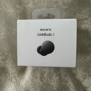 Sony LinkBuds S